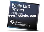 TPS61165DRVR LED