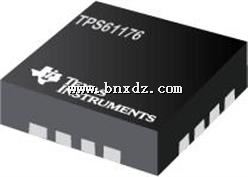 TPS61176RTER  LED